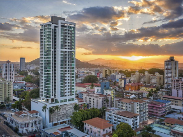 Proyecto residencial Urbania Realty