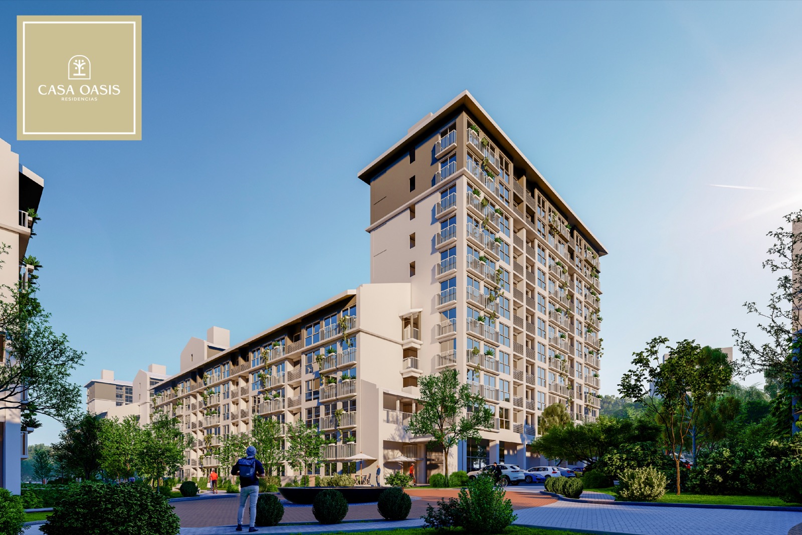 Residencia en Ciudad de Panamá